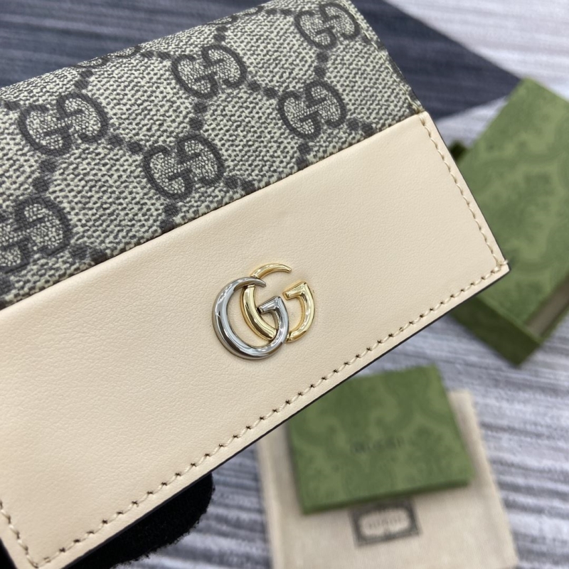 Gucci Wallets & Purse